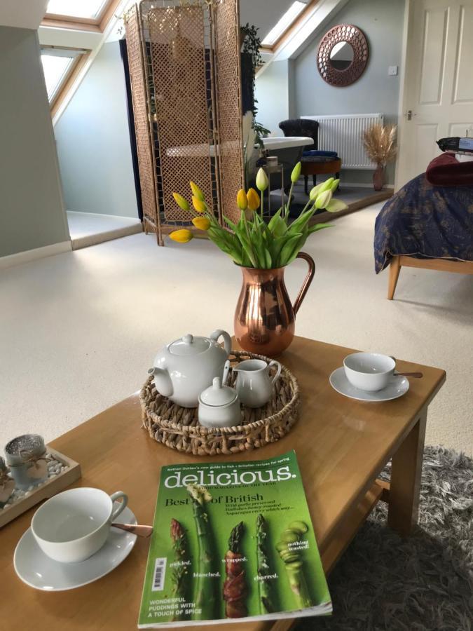 Willow Barn Luxury Countryside Accommodation In Bury St Edmunds Bury St. Edmunds Екстериор снимка
