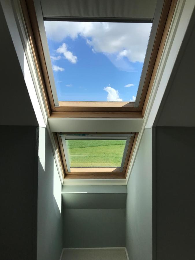 Willow Barn Luxury Countryside Accommodation In Bury St Edmunds Bury St. Edmunds Екстериор снимка