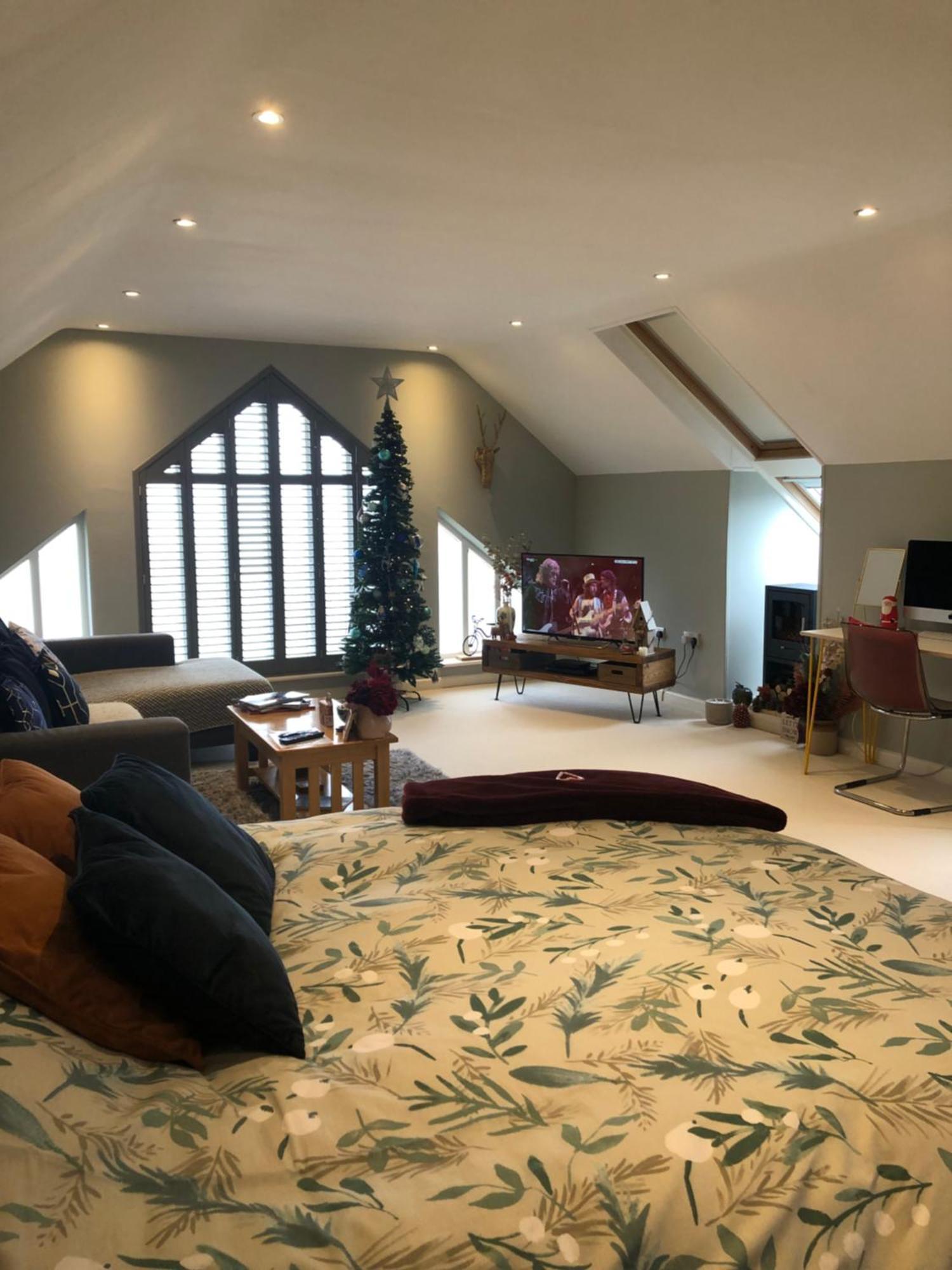 Willow Barn Luxury Countryside Accommodation In Bury St Edmunds Bury St. Edmunds Екстериор снимка