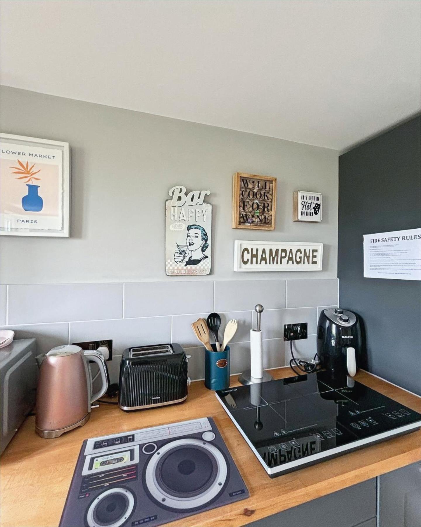 Willow Barn Luxury Countryside Accommodation In Bury St Edmunds Bury St. Edmunds Екстериор снимка